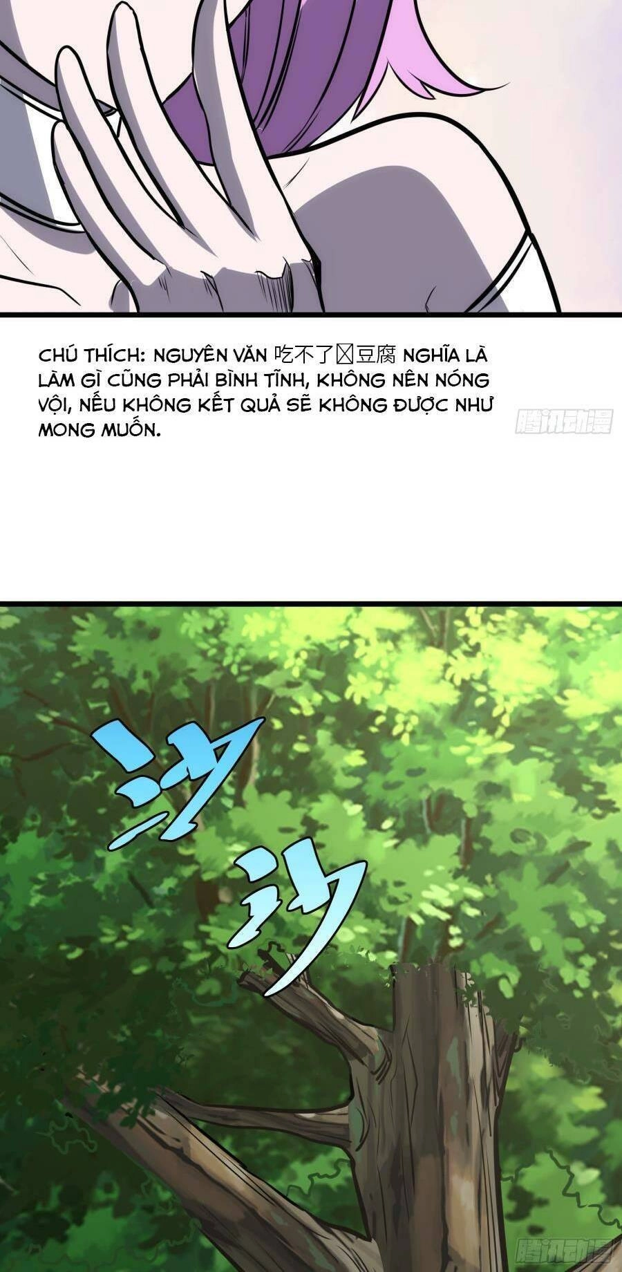 Tự Kỷ Luật Ta Đây Bất Khả Chiến Bại Chapter 61 - 30