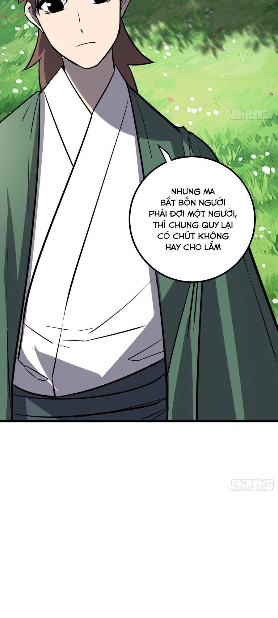 Tự Kỷ Luật Ta Đây Bất Khả Chiến Bại Chapter 61 - 32