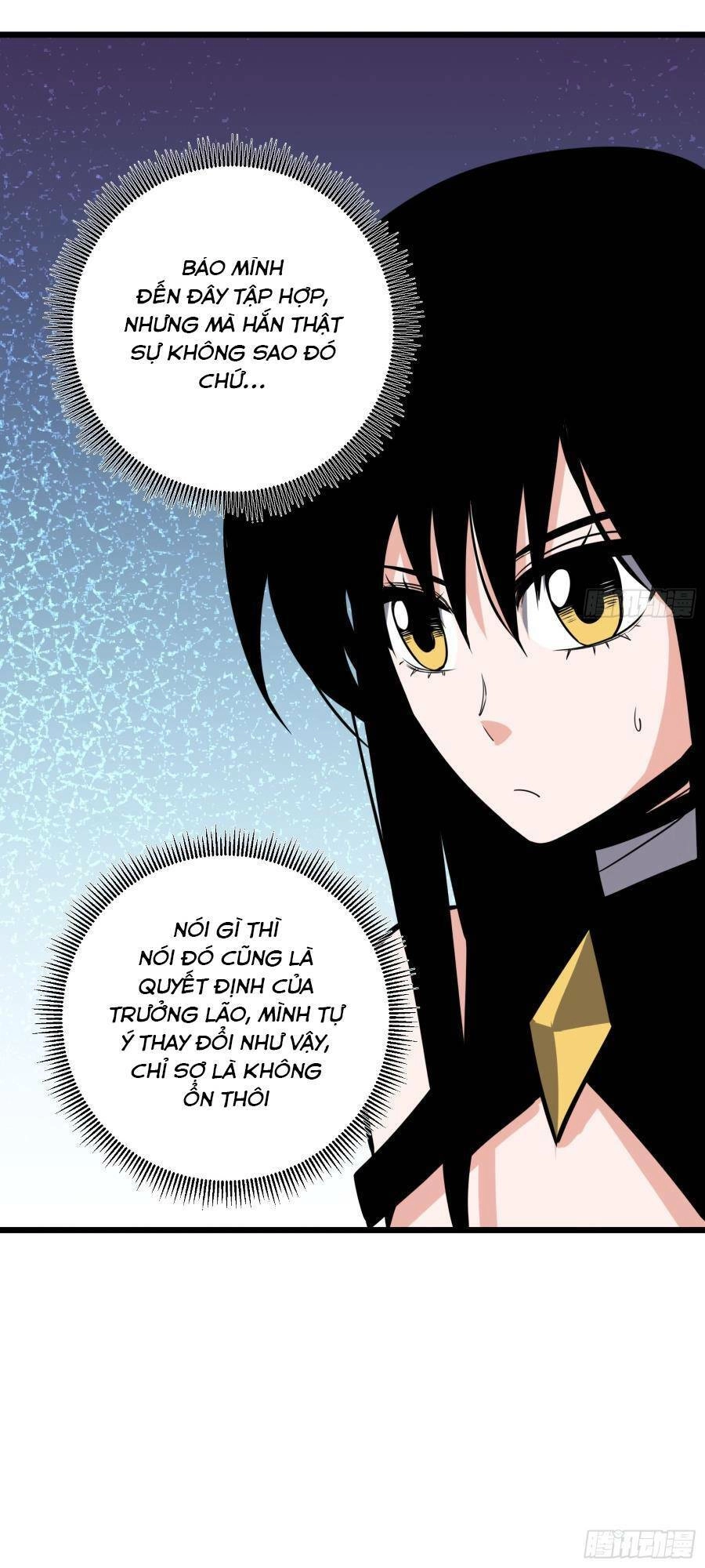 Tự Kỷ Luật Ta Đây Bất Khả Chiến Bại Chapter 61 - 33