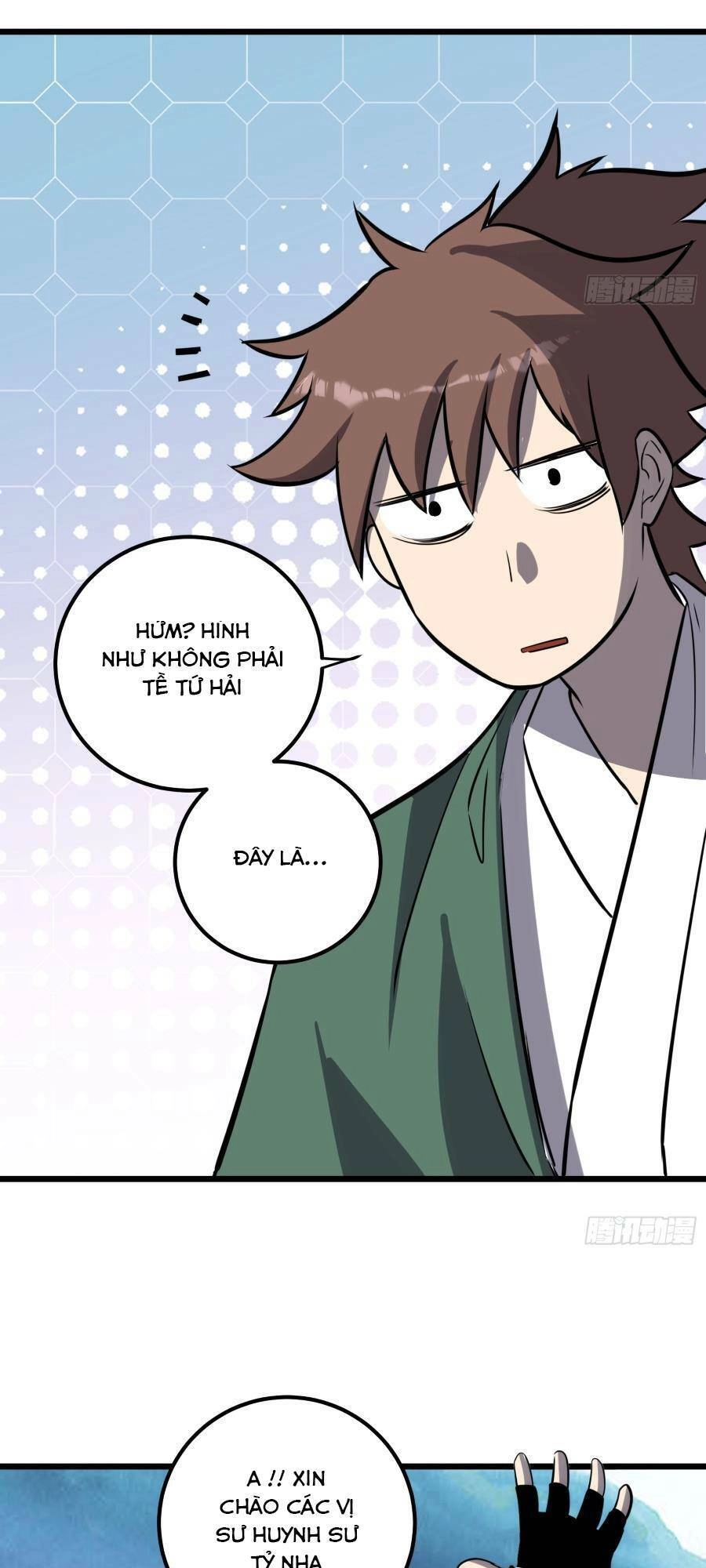 Tự Kỷ Luật Ta Đây Bất Khả Chiến Bại Chapter 61 - 35