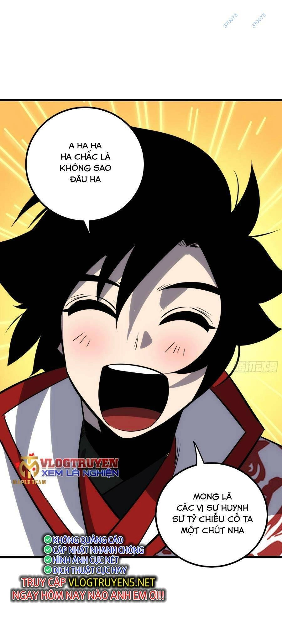 Tự Kỷ Luật Ta Đây Bất Khả Chiến Bại Chapter 61 - 37