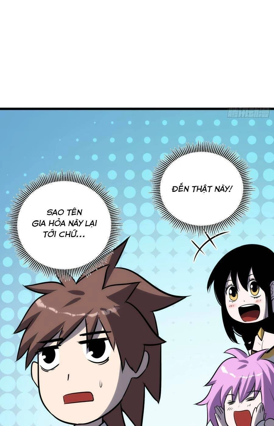 Tự Kỷ Luật Ta Đây Bất Khả Chiến Bại Chapter 61 - 38