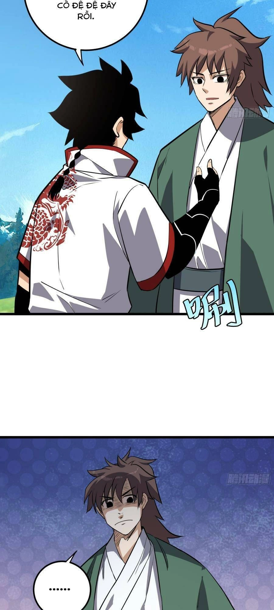 Tự Kỷ Luật Ta Đây Bất Khả Chiến Bại Chapter 62 - 2