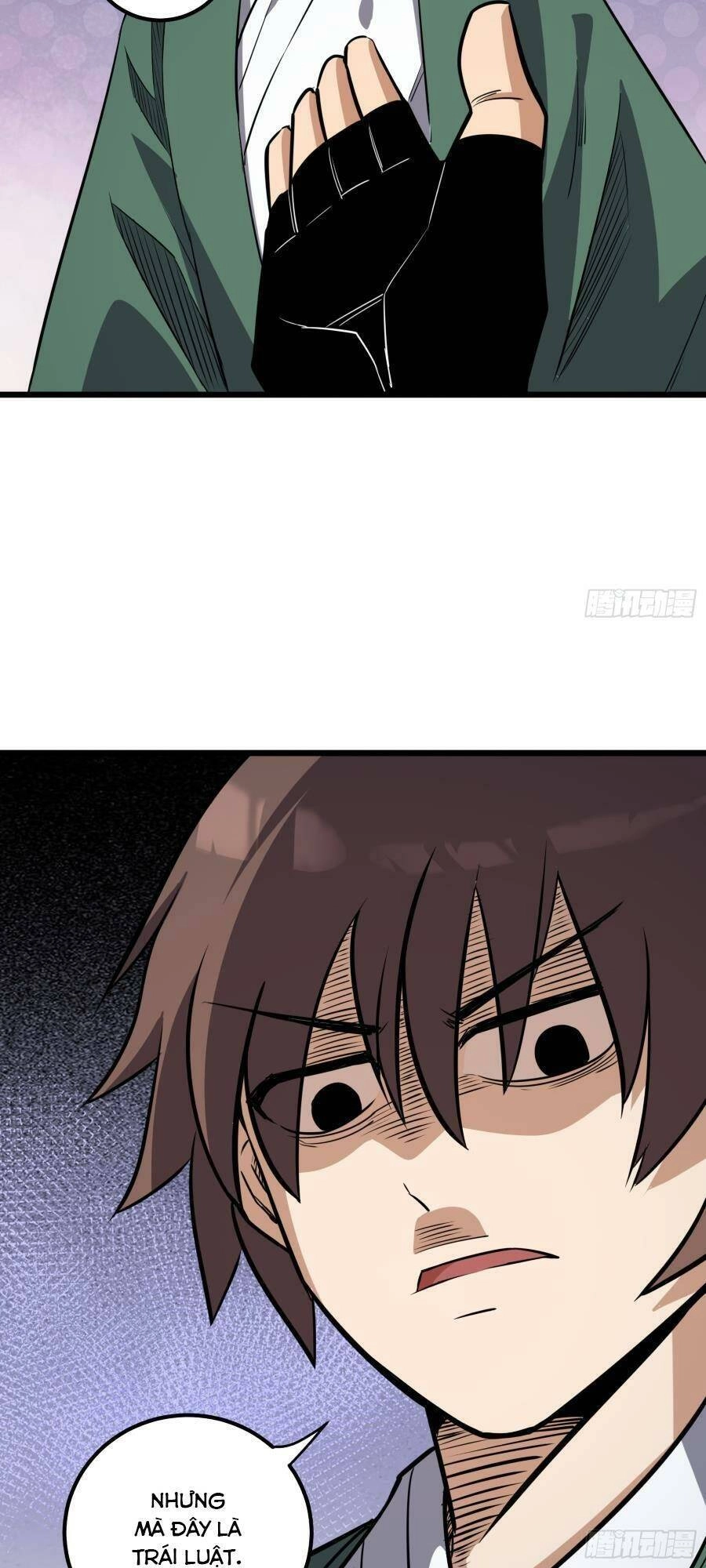 Tự Kỷ Luật Ta Đây Bất Khả Chiến Bại Chapter 62 - 3