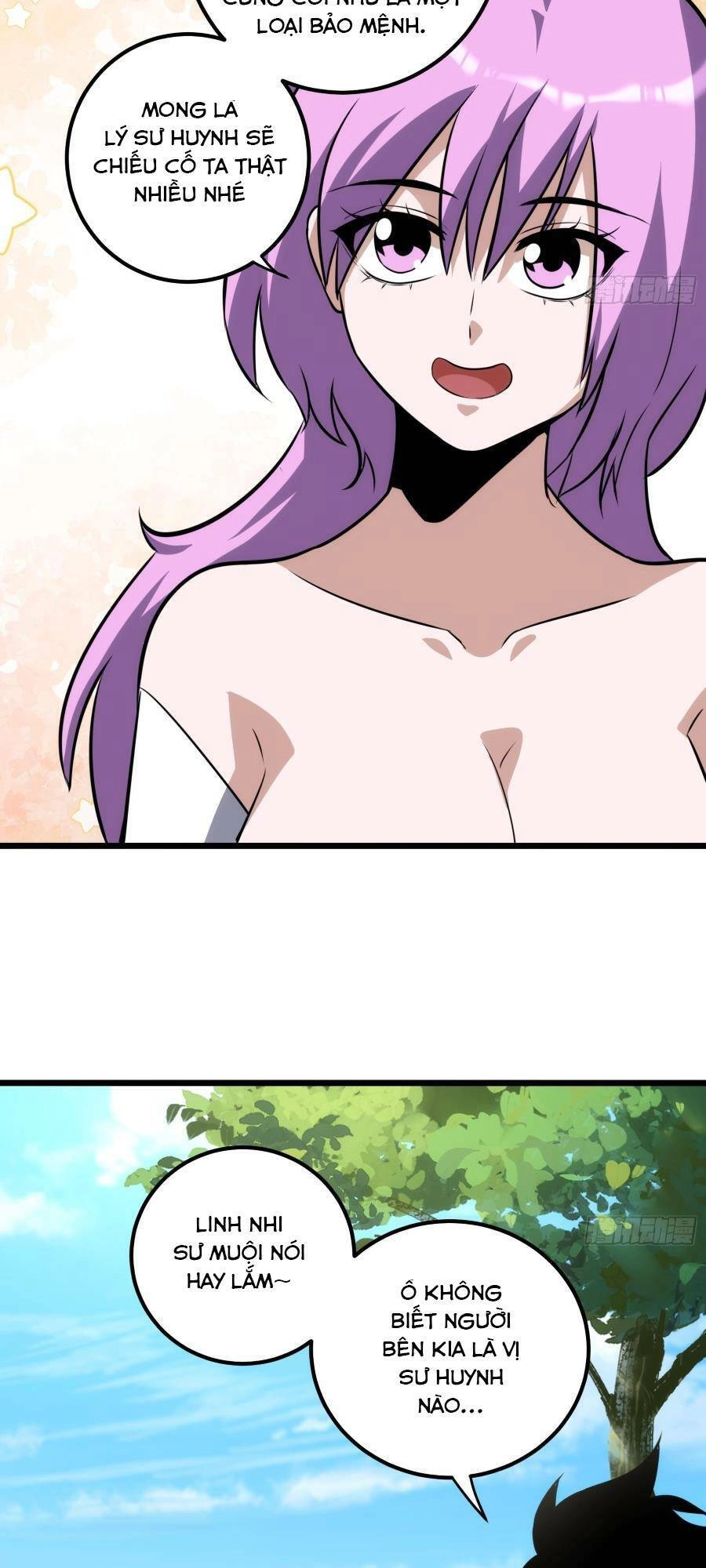 Tự Kỷ Luật Ta Đây Bất Khả Chiến Bại Chapter 62 - 8