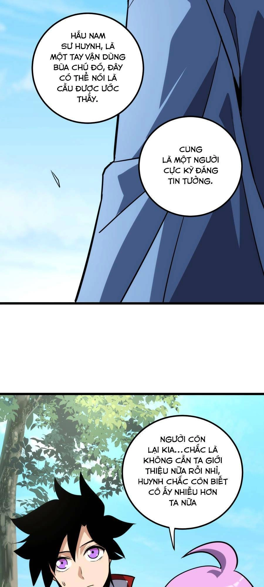 Tự Kỷ Luật Ta Đây Bất Khả Chiến Bại Chapter 62 - 10