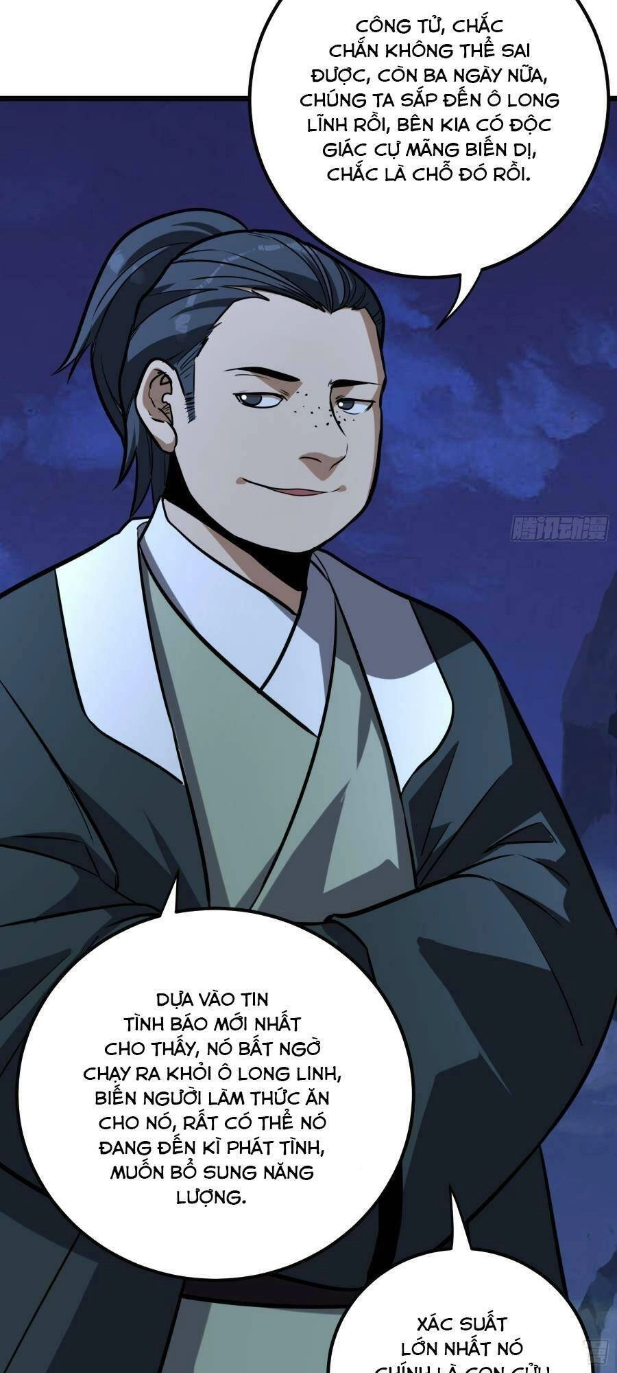 Tự Kỷ Luật Ta Đây Bất Khả Chiến Bại Chapter 62 - 15