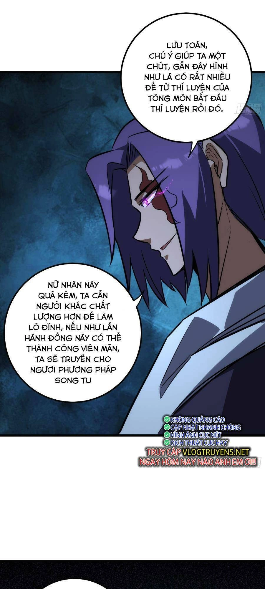 Tự Kỷ Luật Ta Đây Bất Khả Chiến Bại Chapter 62 - 27