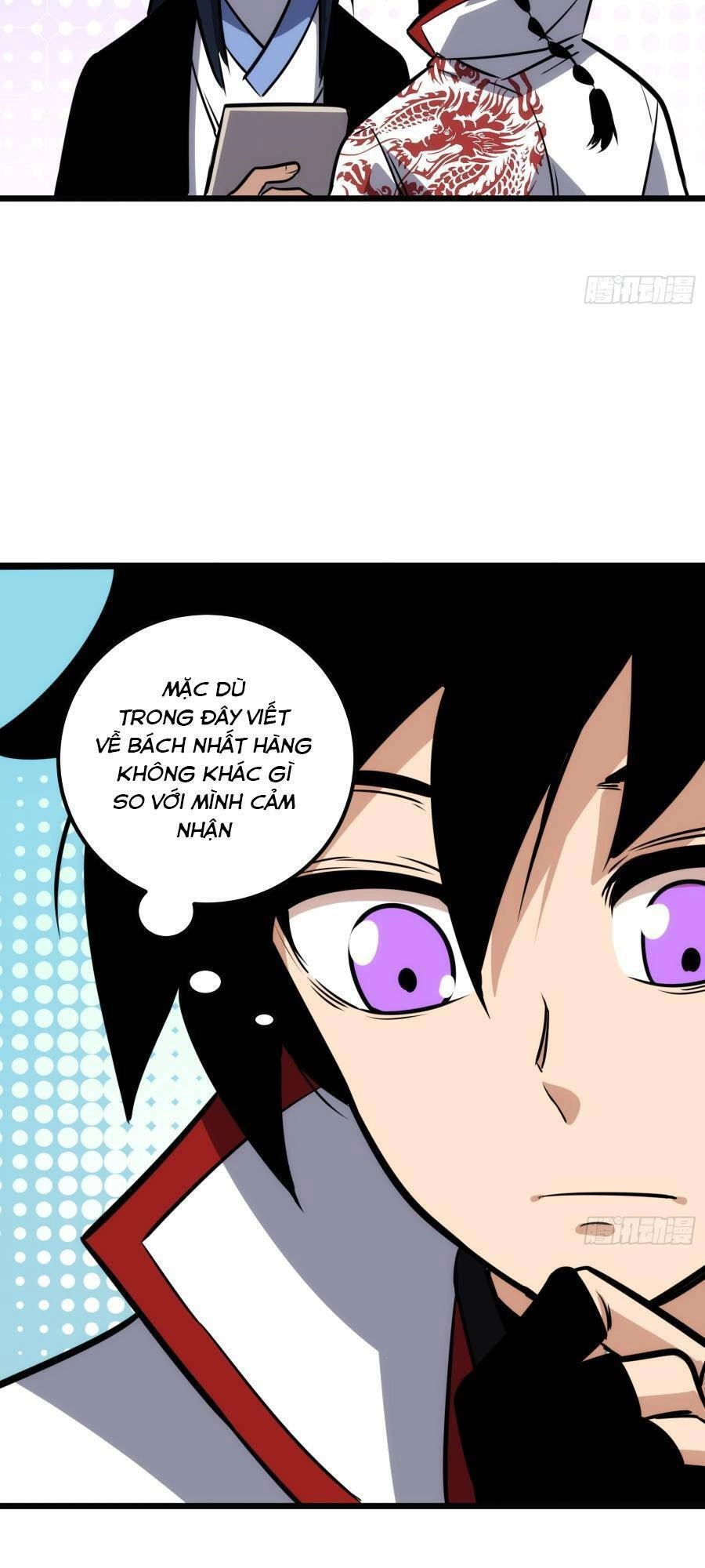 Tự Kỷ Luật Ta Đây Bất Khả Chiến Bại Chapter 62 - 33