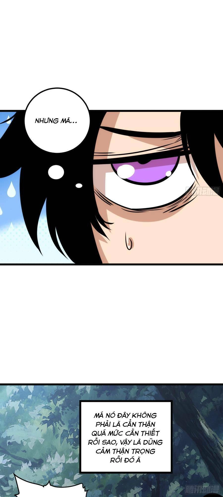 Tự Kỷ Luật Ta Đây Bất Khả Chiến Bại Chapter 62 - 34