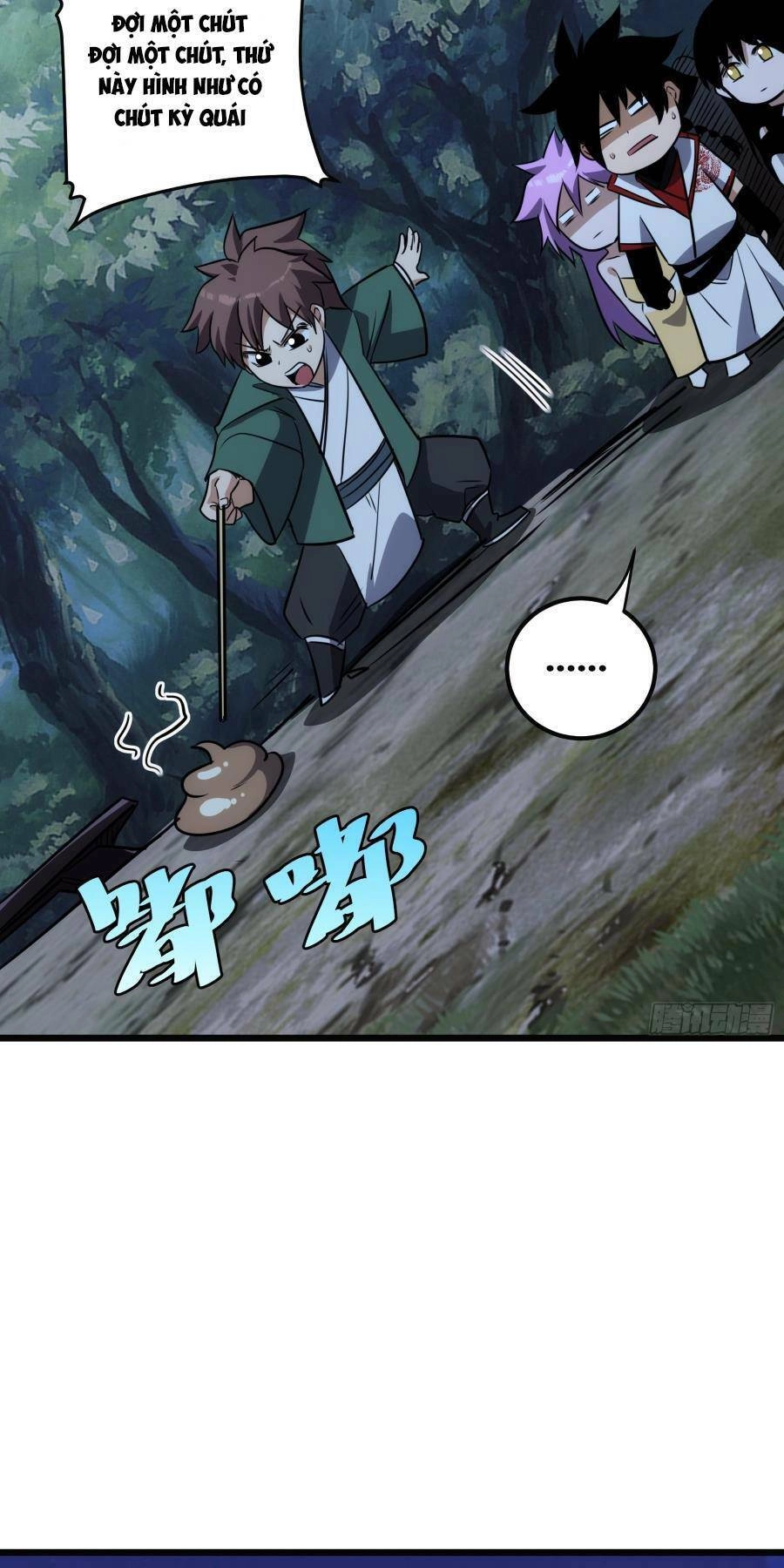 Tự Kỷ Luật Ta Đây Bất Khả Chiến Bại Chapter 62 - 35