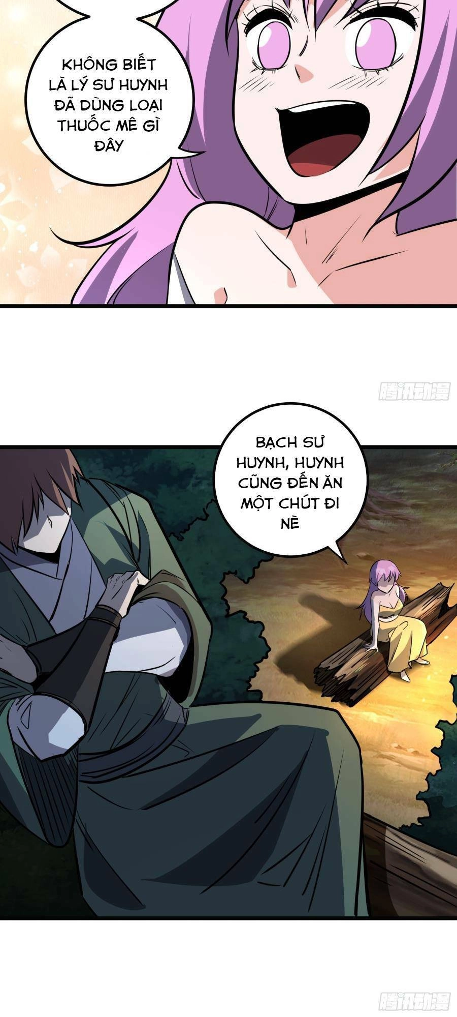 Tự Kỷ Luật Ta Đây Bất Khả Chiến Bại Chapter 63 - 9