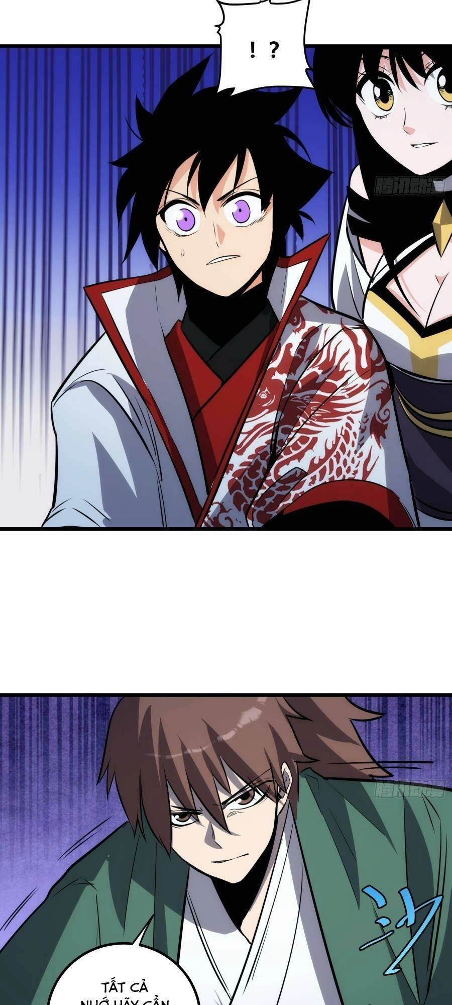 Tự Kỷ Luật Ta Đây Bất Khả Chiến Bại Chapter 63 - 14