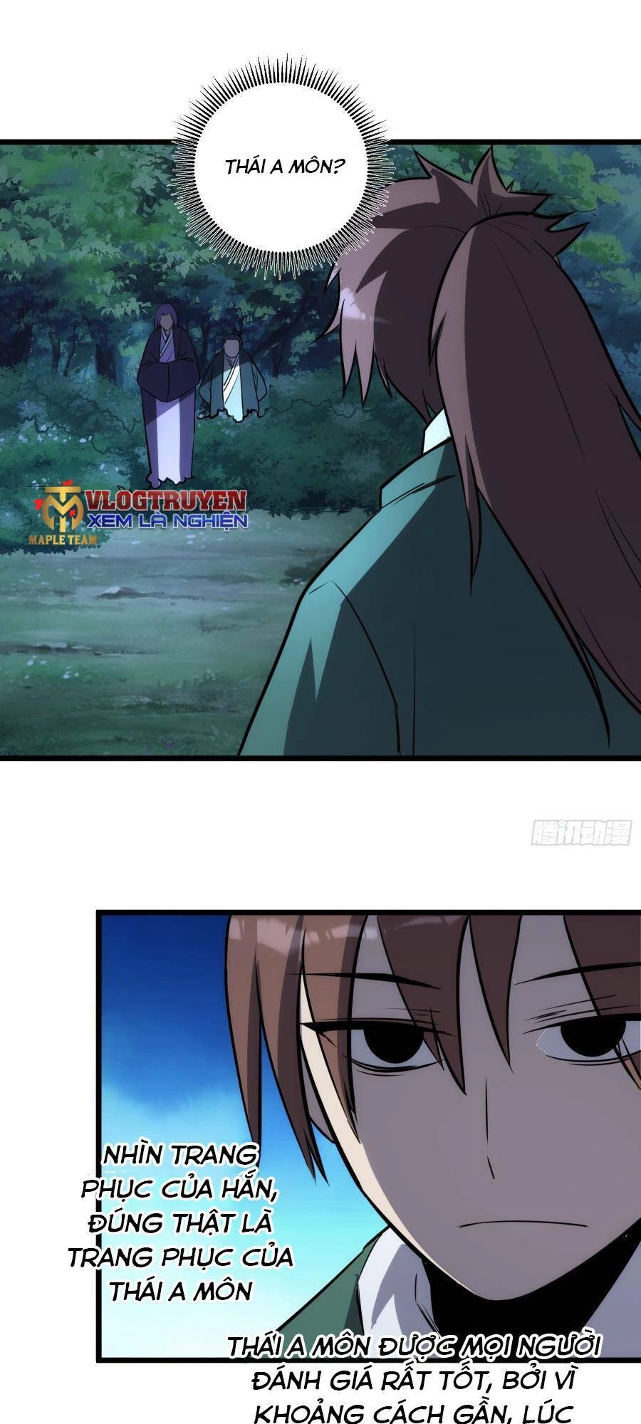 Tự Kỷ Luật Ta Đây Bất Khả Chiến Bại Chapter 63 - 19