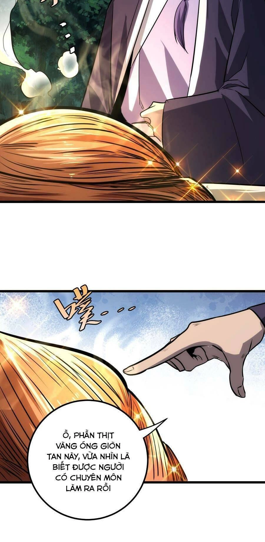 Tự Kỷ Luật Ta Đây Bất Khả Chiến Bại Chapter 63 - 30