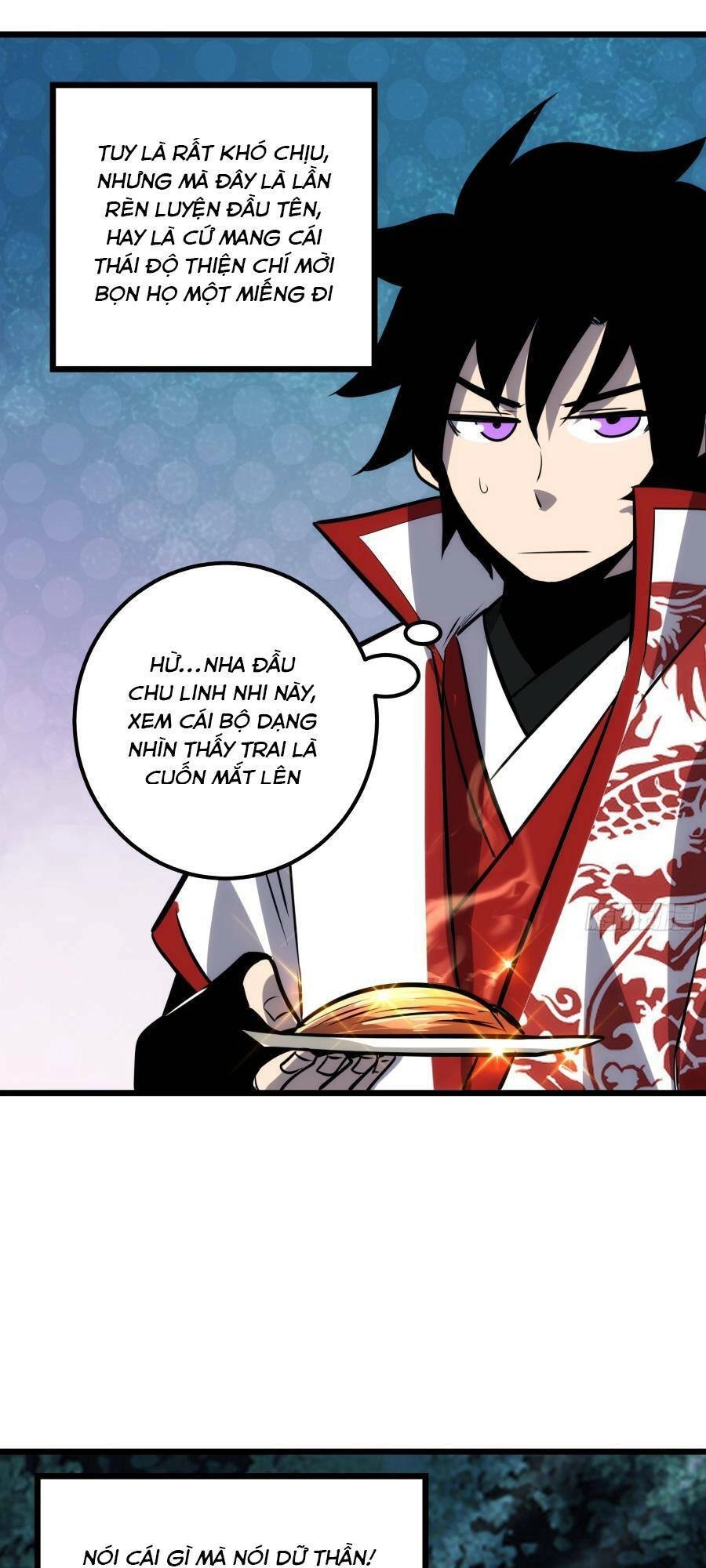 Tự Kỷ Luật Ta Đây Bất Khả Chiến Bại Chapter 63 - 34