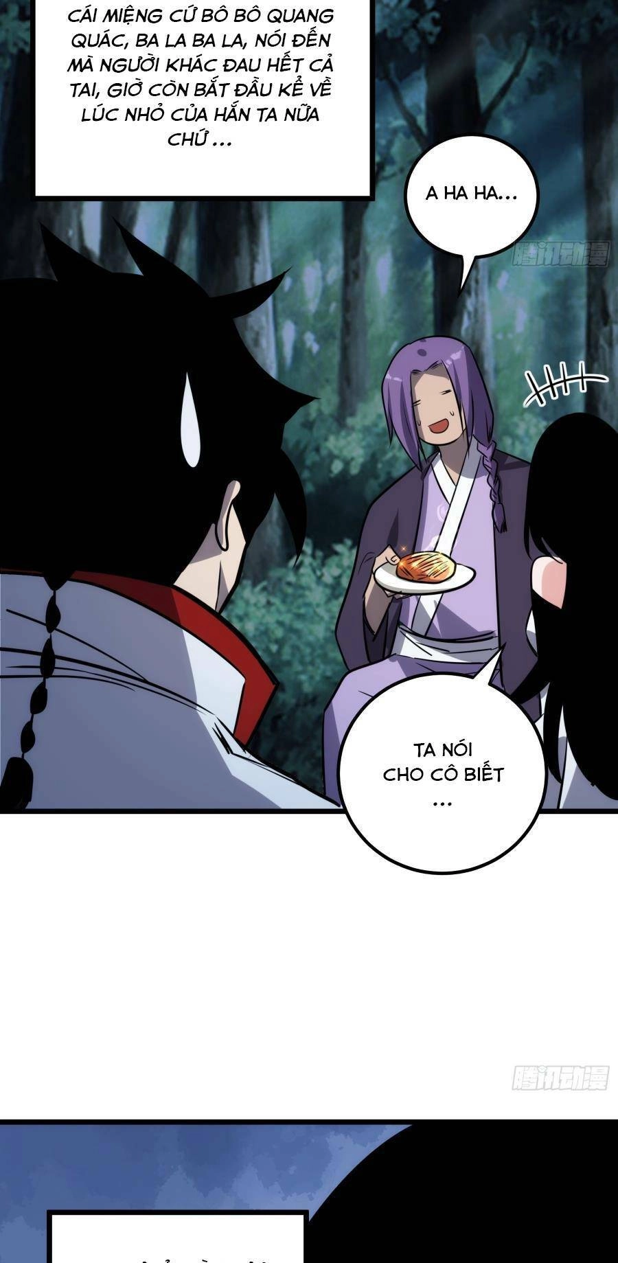 Tự Kỷ Luật Ta Đây Bất Khả Chiến Bại Chapter 63 - 35