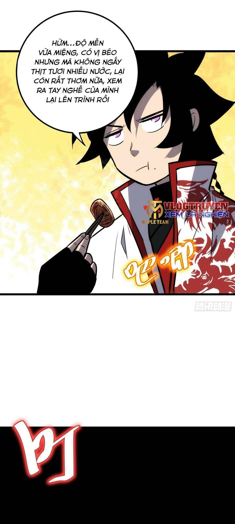 Tự Kỷ Luật Ta Đây Bất Khả Chiến Bại Chapter 63 - 37