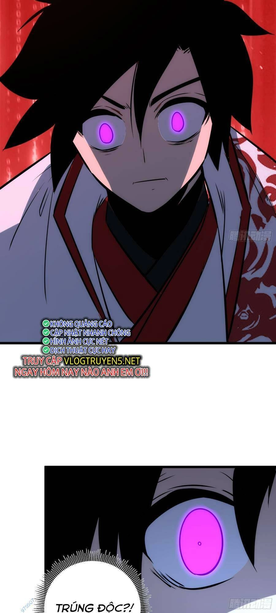 Tự Kỷ Luật Ta Đây Bất Khả Chiến Bại Chapter 63 - 39