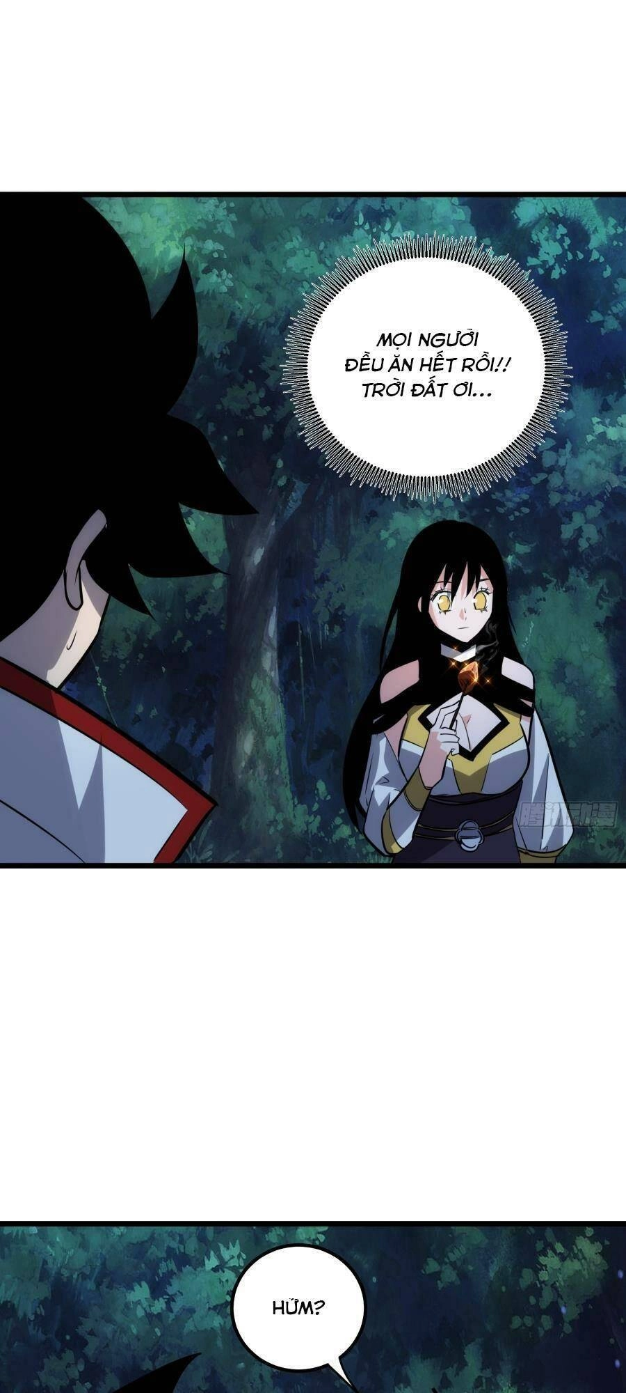 Tự Kỷ Luật Ta Đây Bất Khả Chiến Bại Chapter 64 - 4