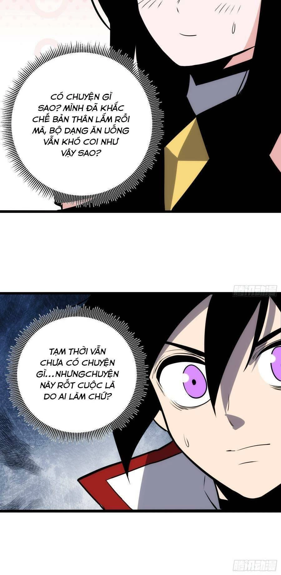 Tự Kỷ Luật Ta Đây Bất Khả Chiến Bại Chapter 64 - 6