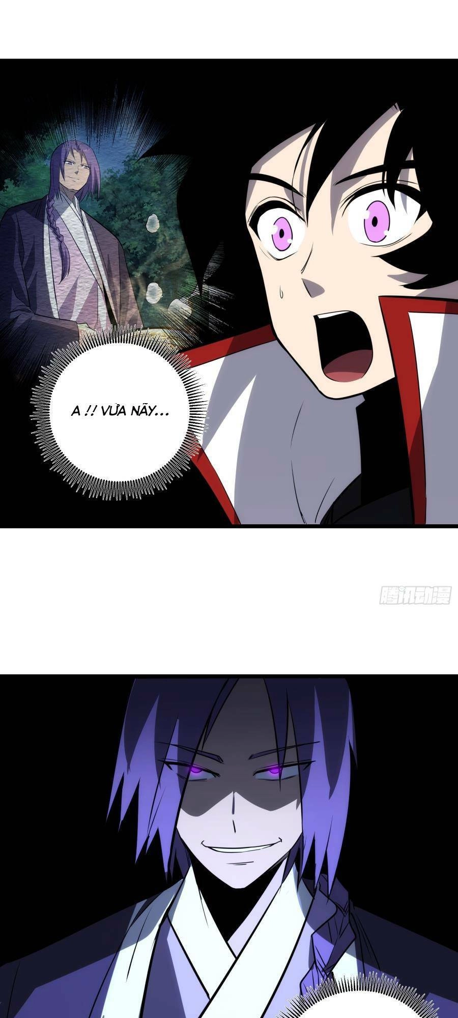 Tự Kỷ Luật Ta Đây Bất Khả Chiến Bại Chapter 64 - 7