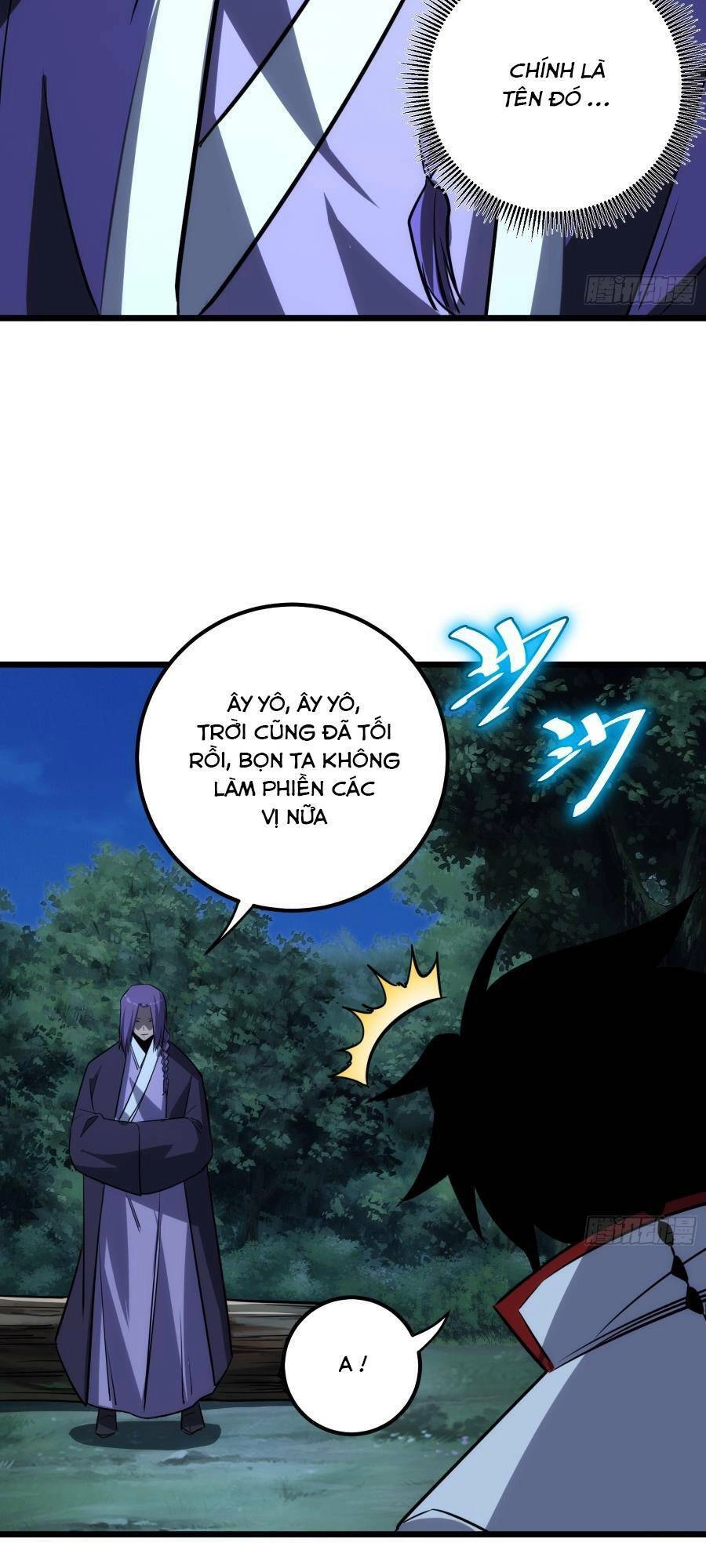 Tự Kỷ Luật Ta Đây Bất Khả Chiến Bại Chapter 64 - 8