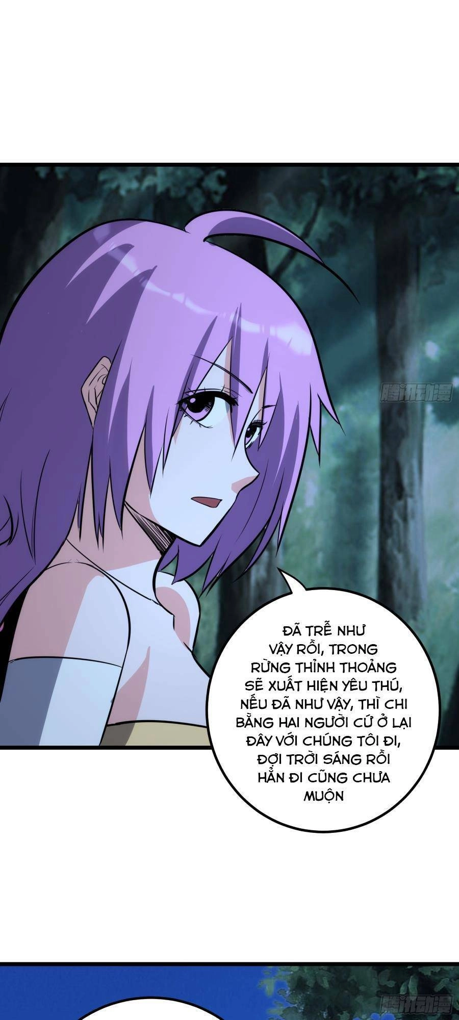 Tự Kỷ Luật Ta Đây Bất Khả Chiến Bại Chapter 64 - 9