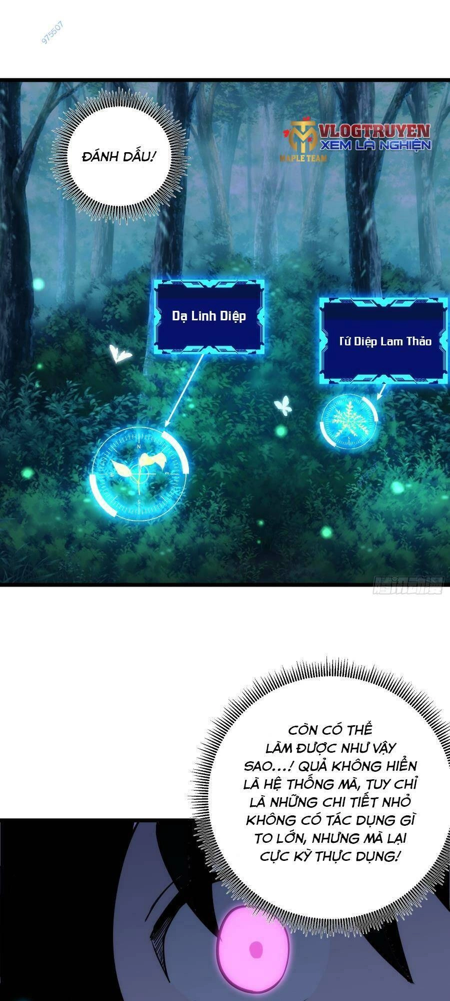 Tự Kỷ Luật Ta Đây Bất Khả Chiến Bại Chapter 64 - 13