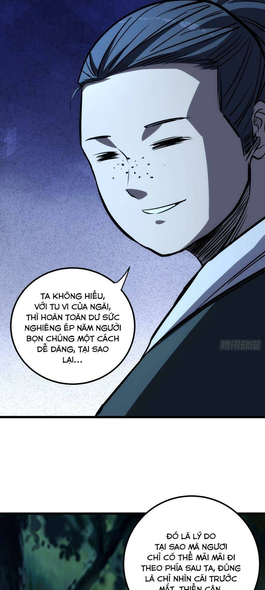 Tự Kỷ Luật Ta Đây Bất Khả Chiến Bại Chapter 64 - 16