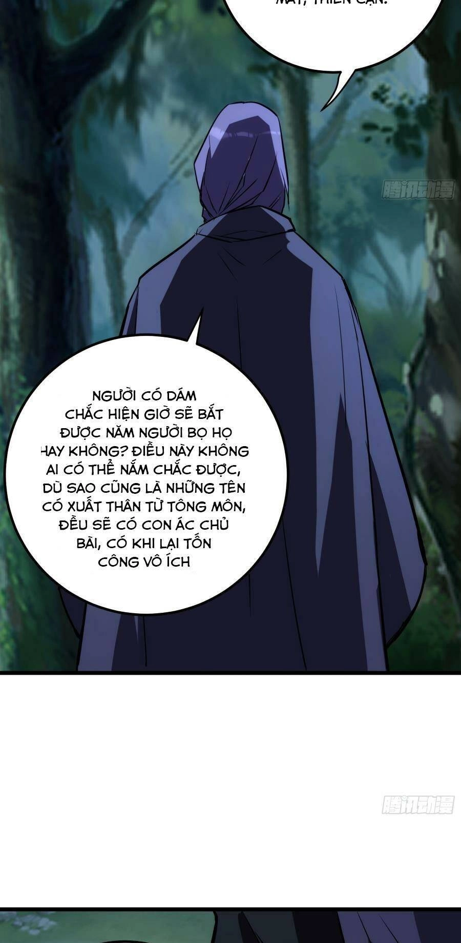 Tự Kỷ Luật Ta Đây Bất Khả Chiến Bại Chapter 64 - 17