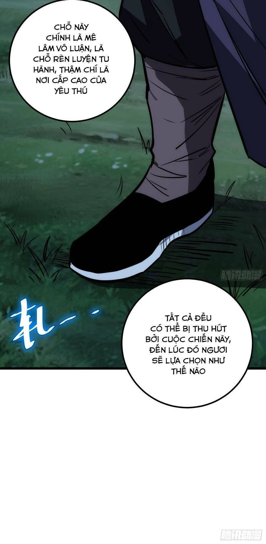 Tự Kỷ Luật Ta Đây Bất Khả Chiến Bại Chapter 64 - 18