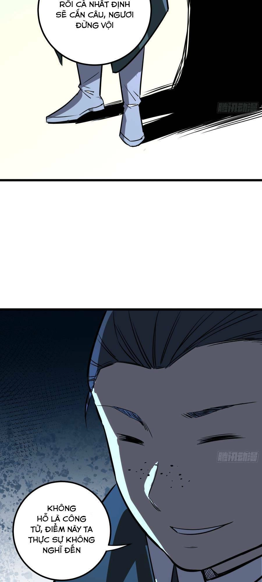 Tự Kỷ Luật Ta Đây Bất Khả Chiến Bại Chapter 64 - 20