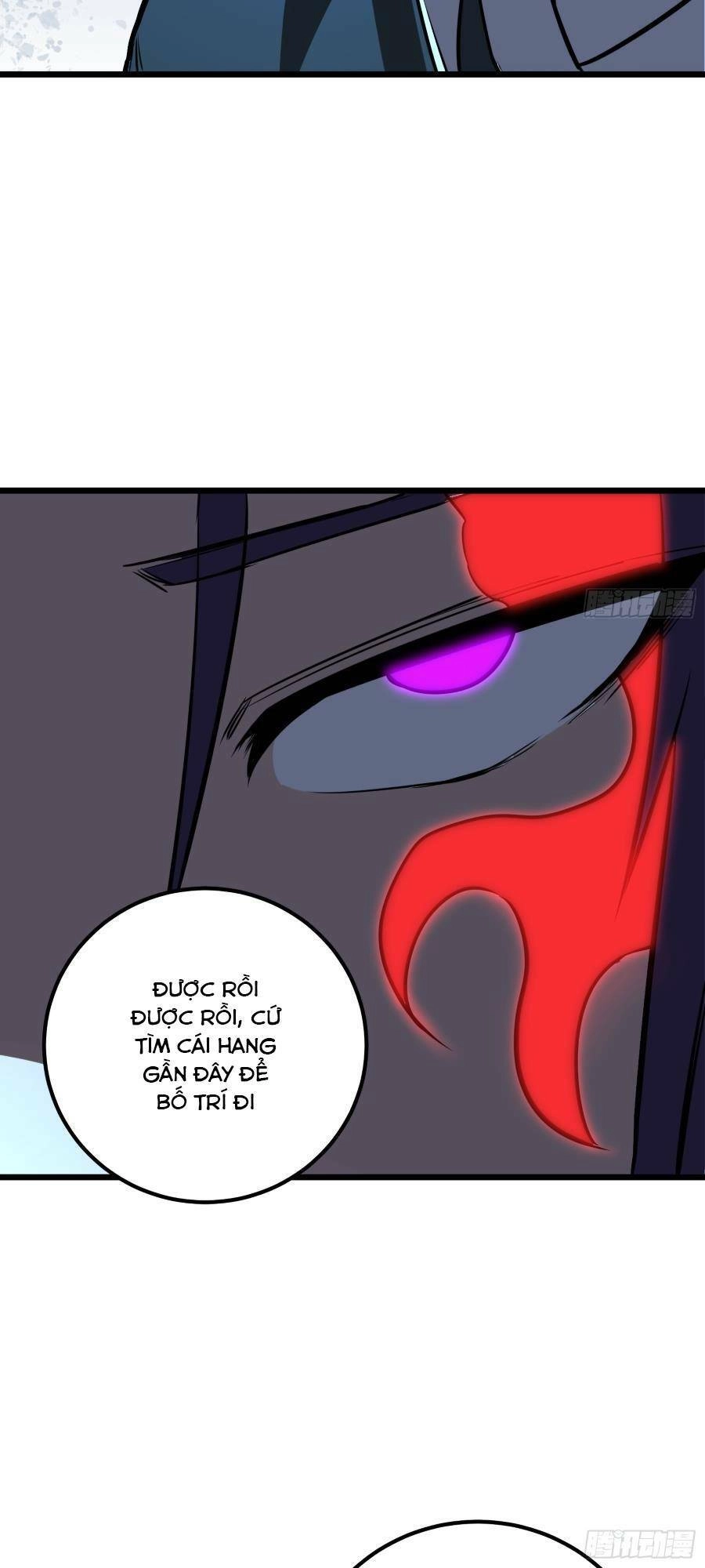 Tự Kỷ Luật Ta Đây Bất Khả Chiến Bại Chapter 64 - 21