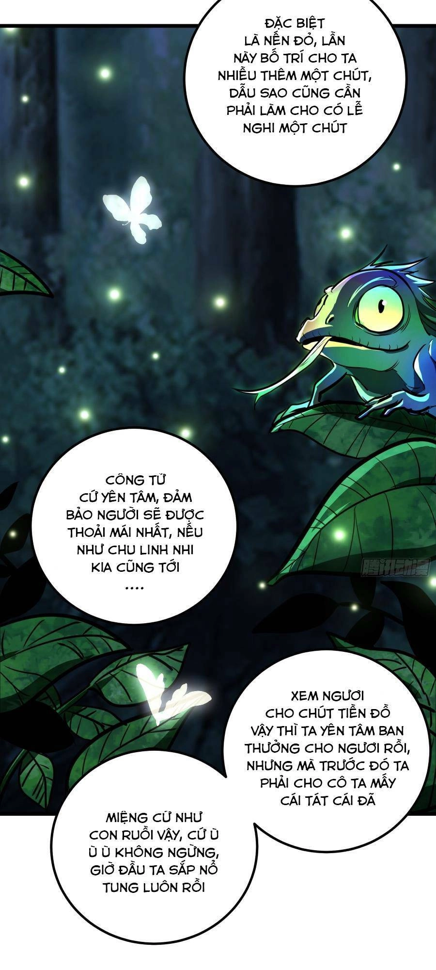 Tự Kỷ Luật Ta Đây Bất Khả Chiến Bại Chapter 64 - 22