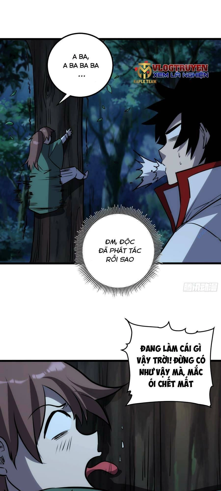 Tự Kỷ Luật Ta Đây Bất Khả Chiến Bại Chapter 64 - 25