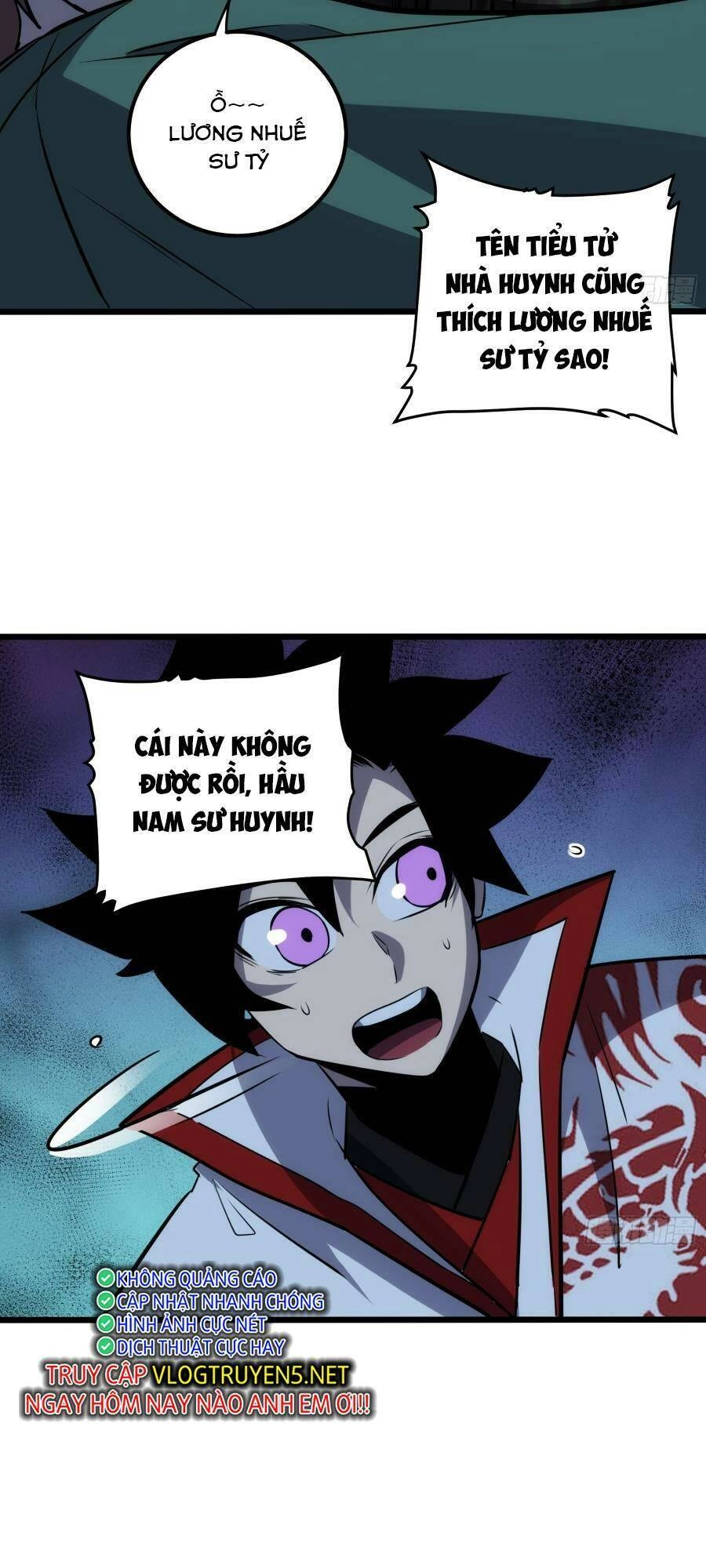 Tự Kỷ Luật Ta Đây Bất Khả Chiến Bại Chapter 64 - 26