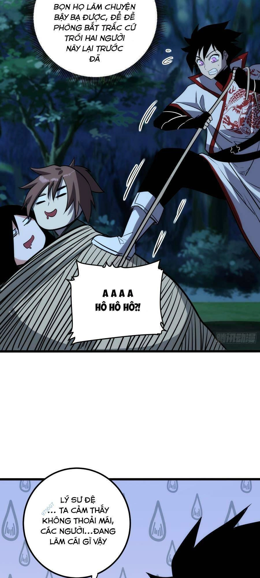 Tự Kỷ Luật Ta Đây Bất Khả Chiến Bại Chapter 64 - 28