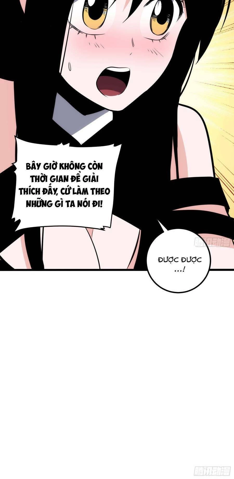 Tự Kỷ Luật Ta Đây Bất Khả Chiến Bại Chapter 64 - 30