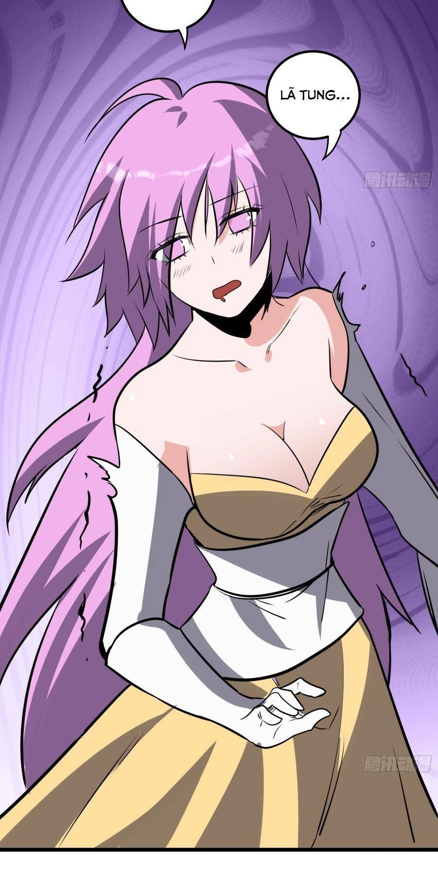 Tự Kỷ Luật Ta Đây Bất Khả Chiến Bại Chapter 64 - 35