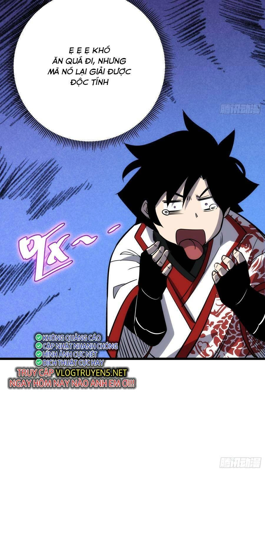 Tự Kỷ Luật Ta Đây Bất Khả Chiến Bại Chapter 64 - 41