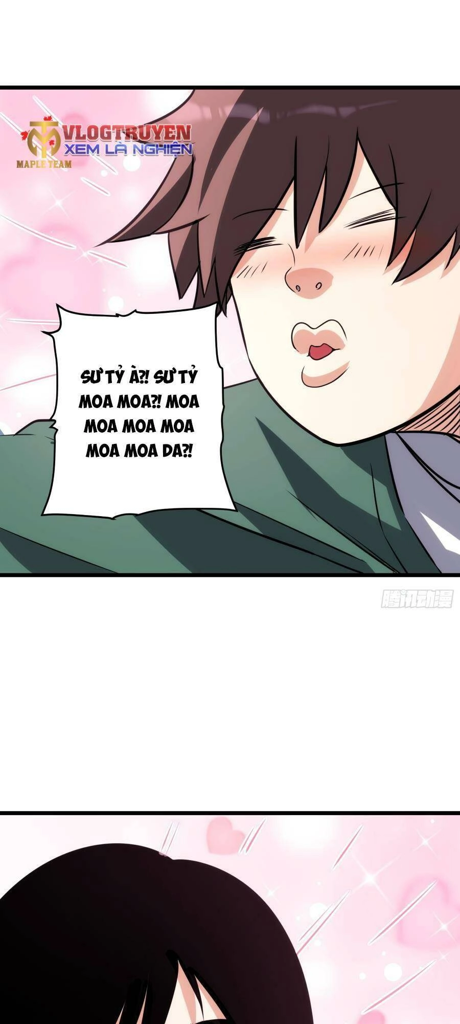 Tự Kỷ Luật Ta Đây Bất Khả Chiến Bại Chapter 65 - 1