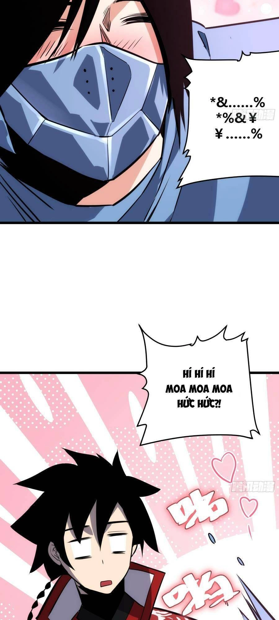 Tự Kỷ Luật Ta Đây Bất Khả Chiến Bại Chapter 65 - 2