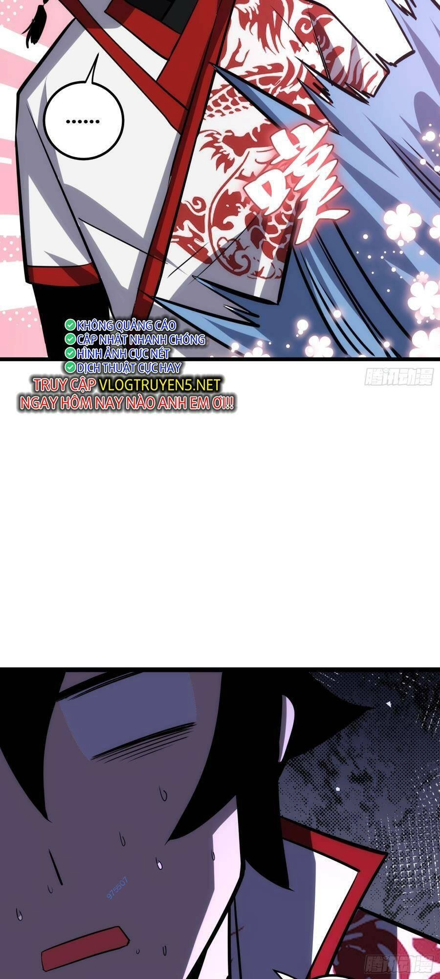 Tự Kỷ Luật Ta Đây Bất Khả Chiến Bại Chapter 65 - 3