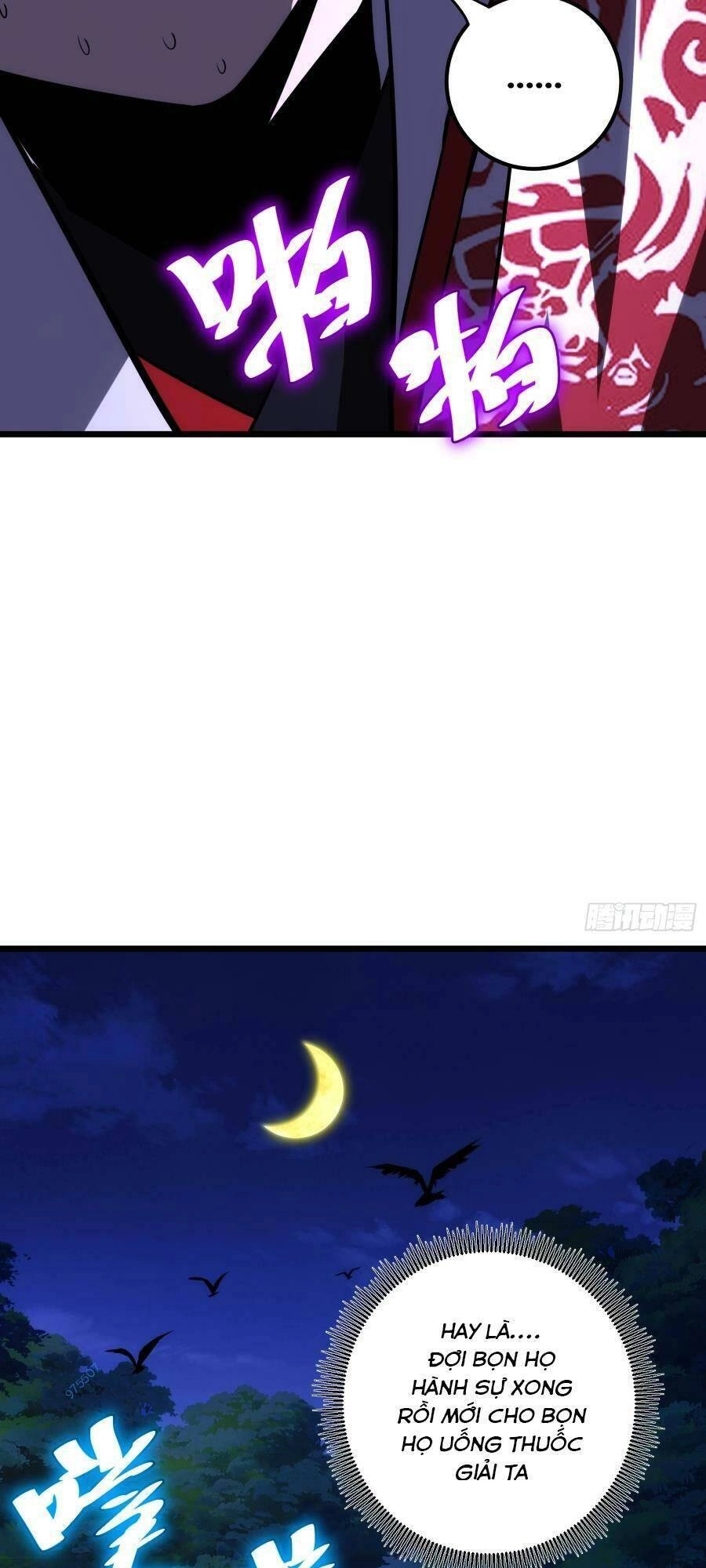 Tự Kỷ Luật Ta Đây Bất Khả Chiến Bại Chapter 65 - 4