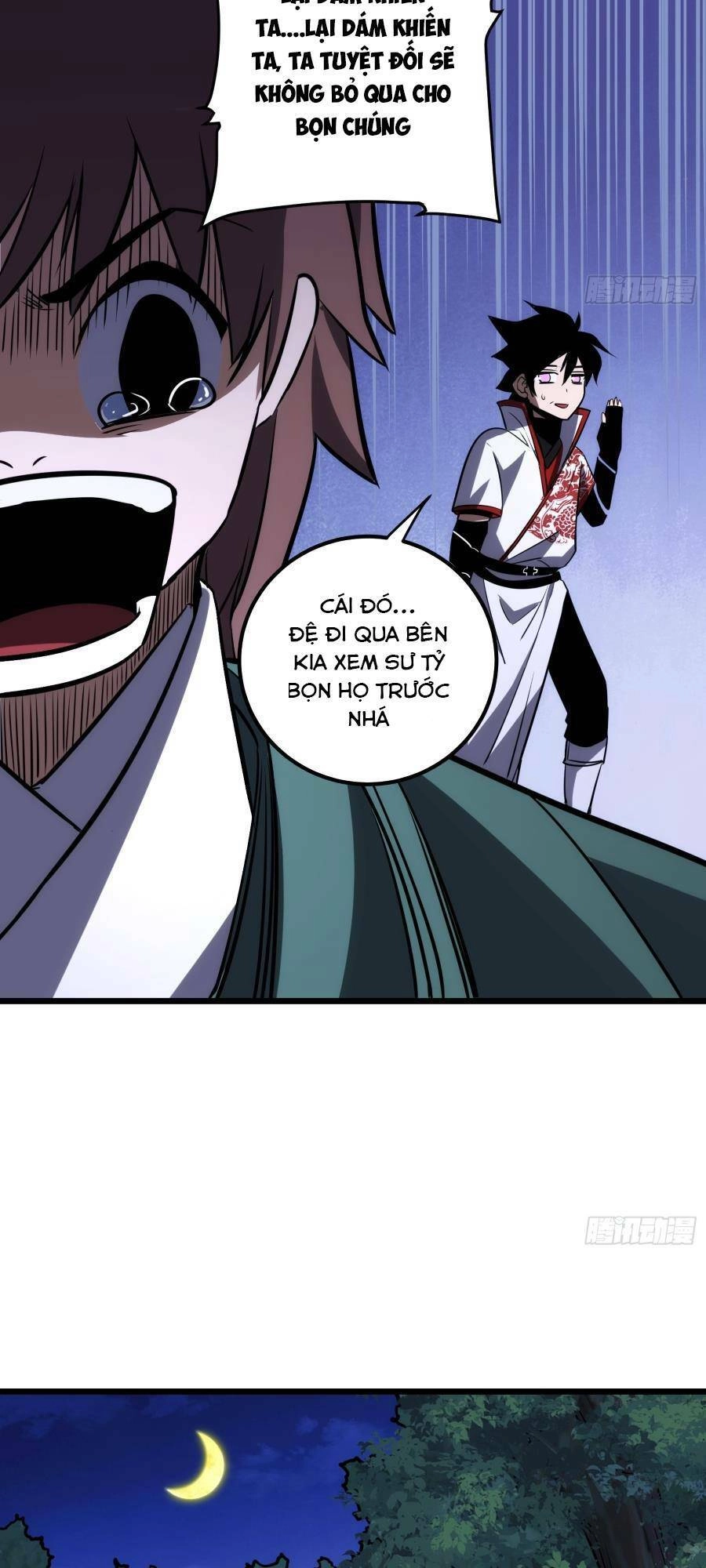 Tự Kỷ Luật Ta Đây Bất Khả Chiến Bại Chapter 65 - 8