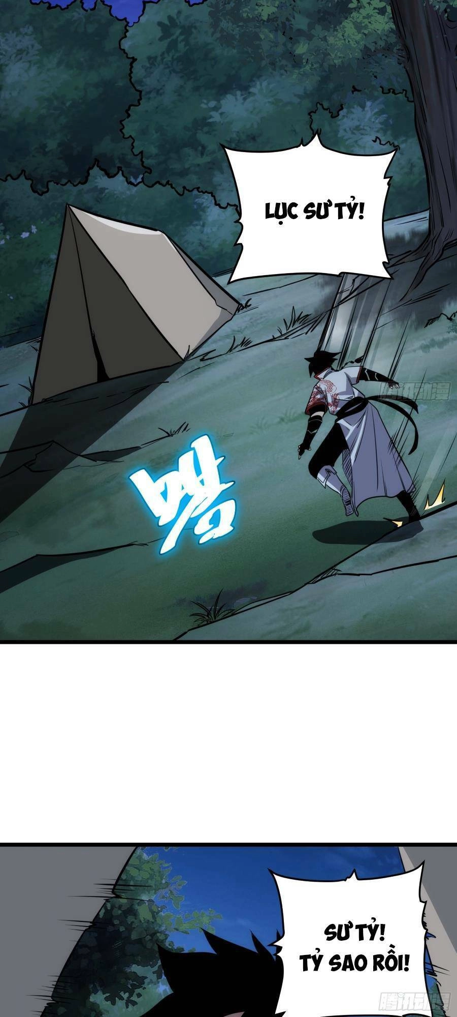 Tự Kỷ Luật Ta Đây Bất Khả Chiến Bại Chapter 65 - 9