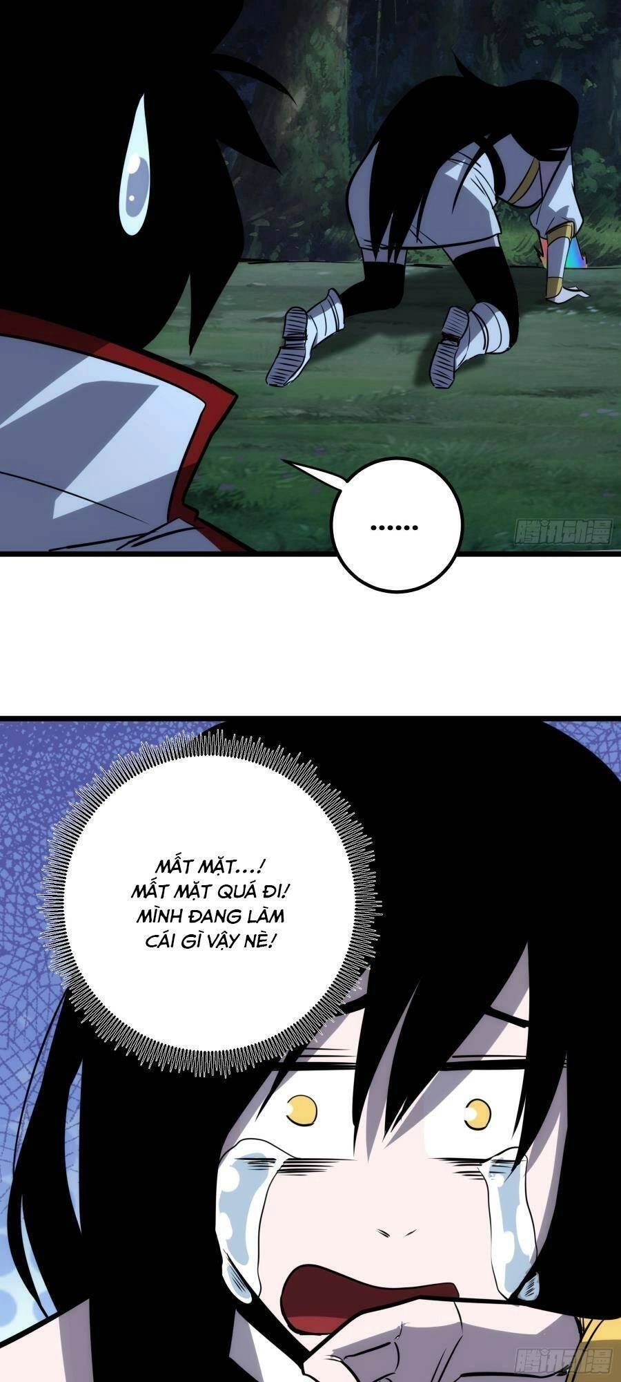 Tự Kỷ Luật Ta Đây Bất Khả Chiến Bại Chapter 65 - 15