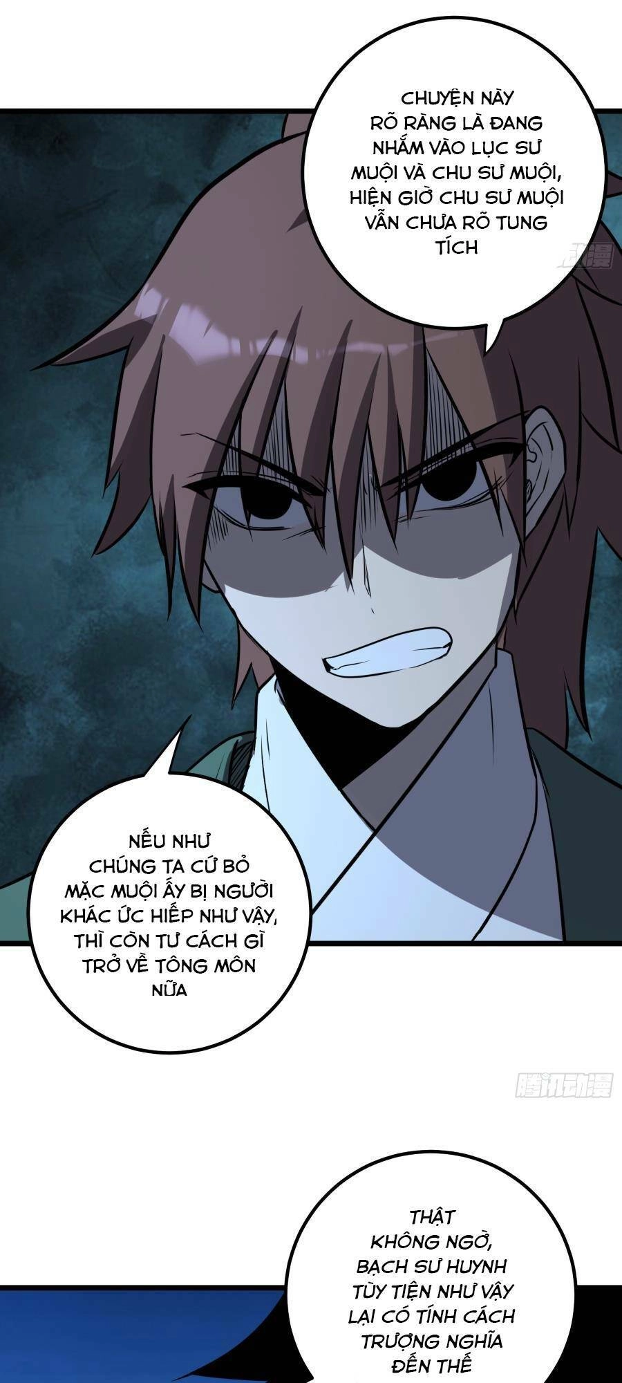 Tự Kỷ Luật Ta Đây Bất Khả Chiến Bại Chapter 65 - 20