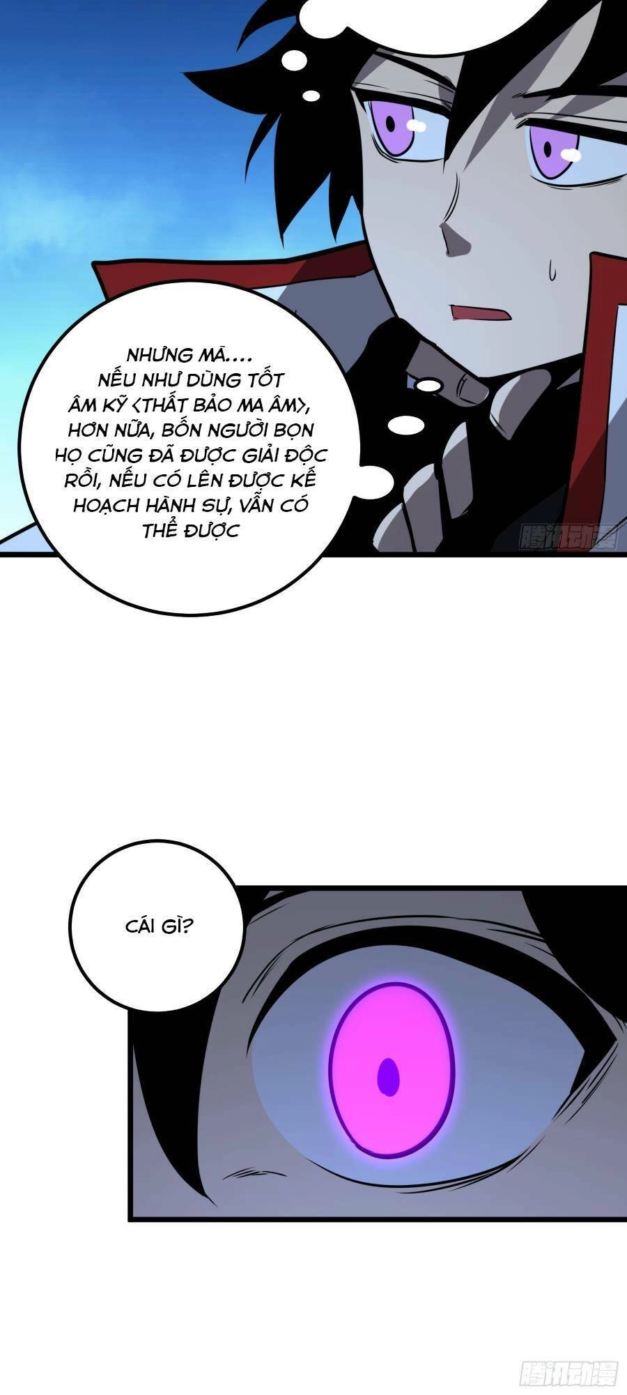 Tự Kỷ Luật Ta Đây Bất Khả Chiến Bại Chapter 65 - 21